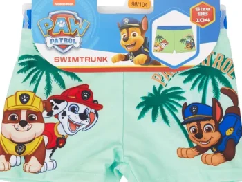 Hot Merk Zwembroek Print