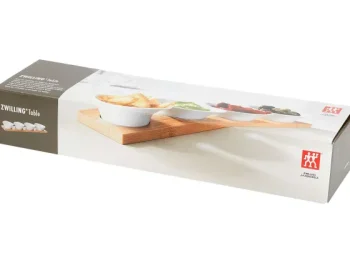 New Zwilling Serveerset